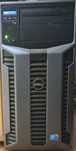 SERWER PowerEdge T610
