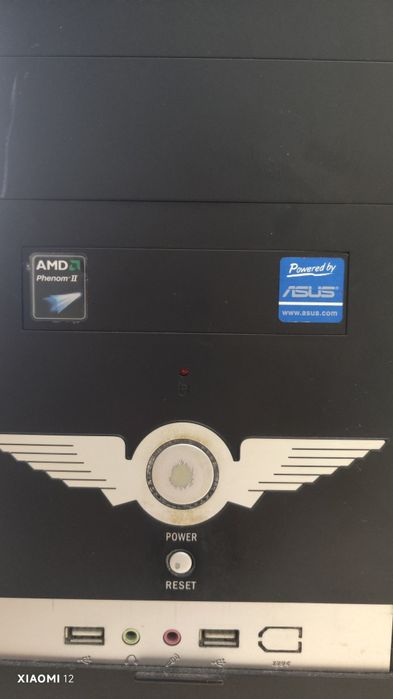 Продам комп'ютер Asus