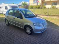 Citroen C3 1.4Benz 2004r Klimatyzacja!!! Zadbany!!!