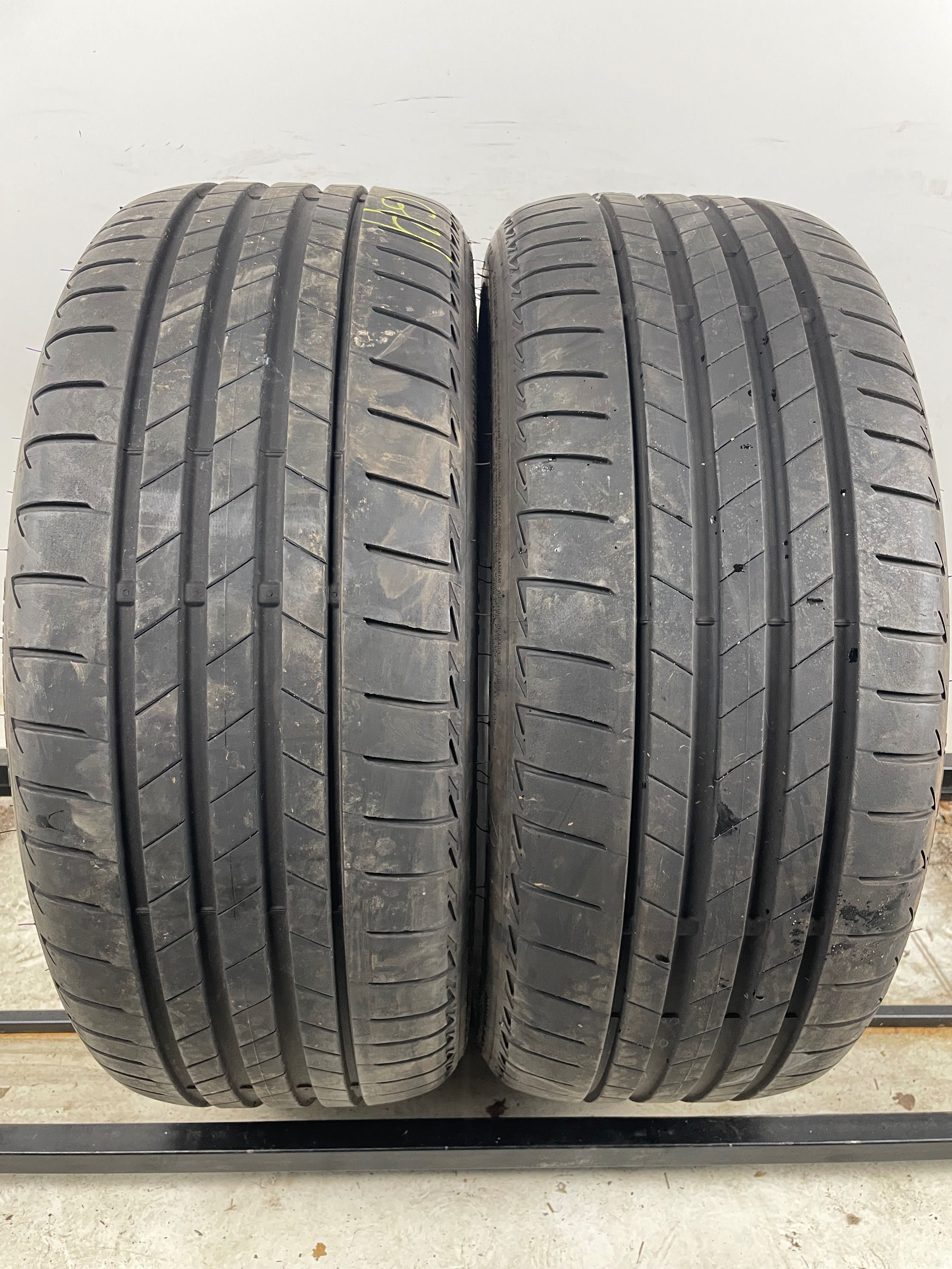 225/40R19 93Y Bridgestone Turanza T005 *RSC RFT