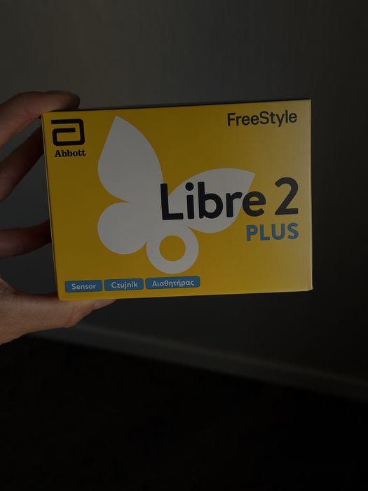 Omnipod Dexcom G6/G7