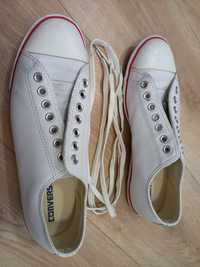 Кеди CONVERSE White Кеди Ct Shoreline Slip 5