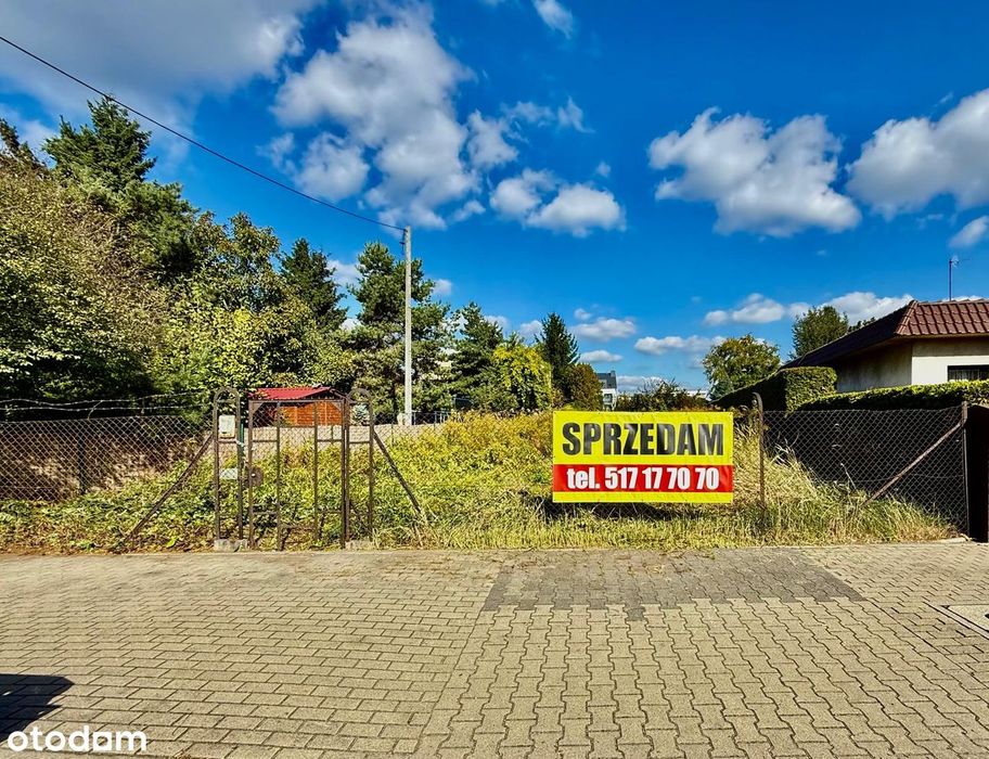 ul. Daleka, MPZP MW/U, 4 kondygnacje