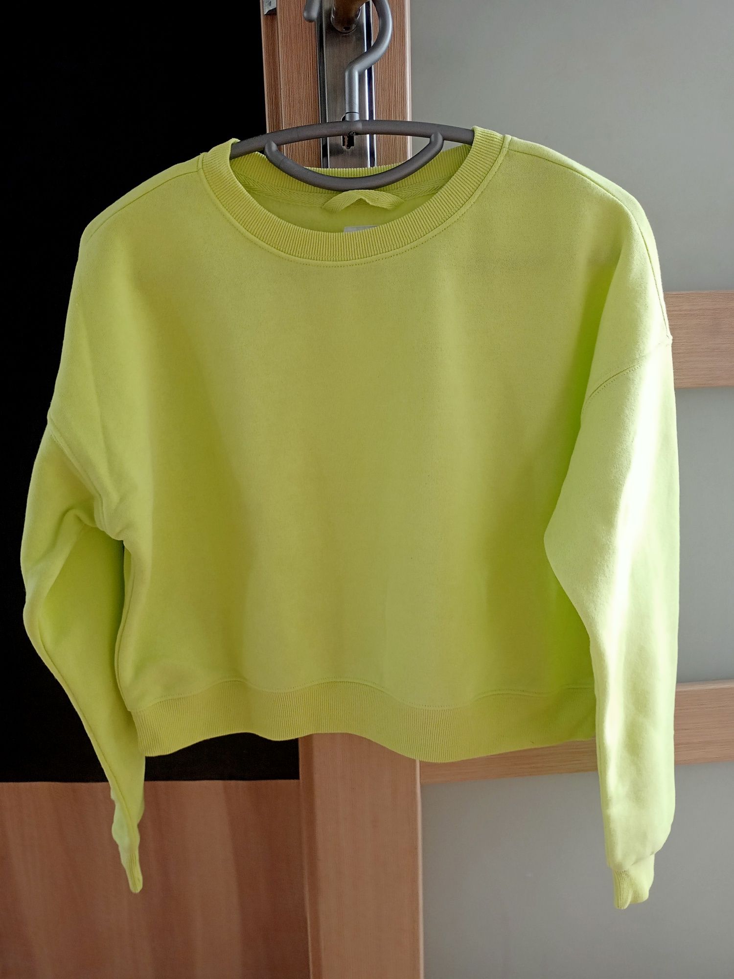 Bluzy damskie S trzy