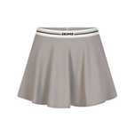 Спідниця-шорти Skims Fits Everybody Logo Skort Smoke
