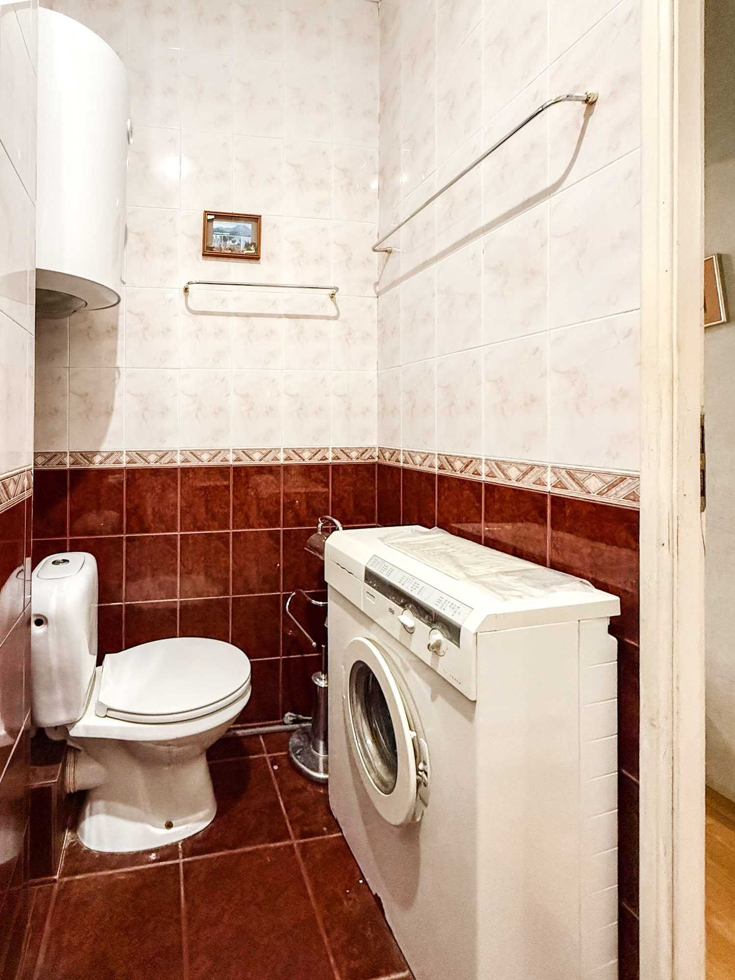 Оренда, вул. Липинського, 3, 2 кімнати, 53 м², Kiyv rent apartment