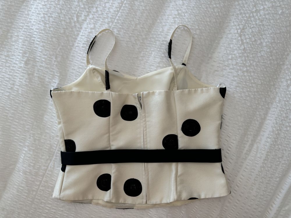 Conjunto de cerimónia