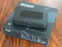 Bluesound Node N130 komplet sklepowy, igła