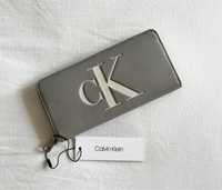 Гаманець клатч Calvin Klein оригінал жіночий розпродаж