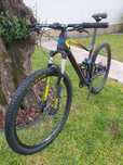 Bicicleta Lapierre 729 Roda 29 (carbono)