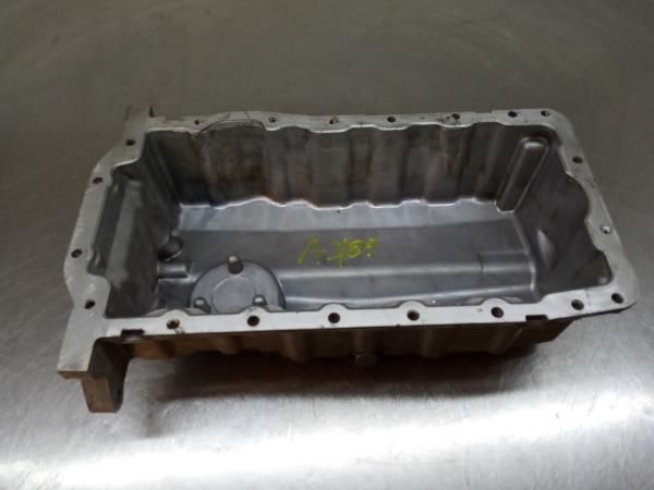 Carter AUDI A3 (8L1)