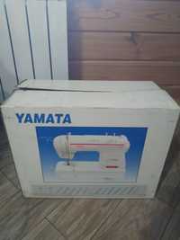 Продам новую Швейную машину Yamata FY 920.