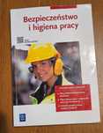 Bezpieczeństwo i higiena pracy WSiP wydanie 2022