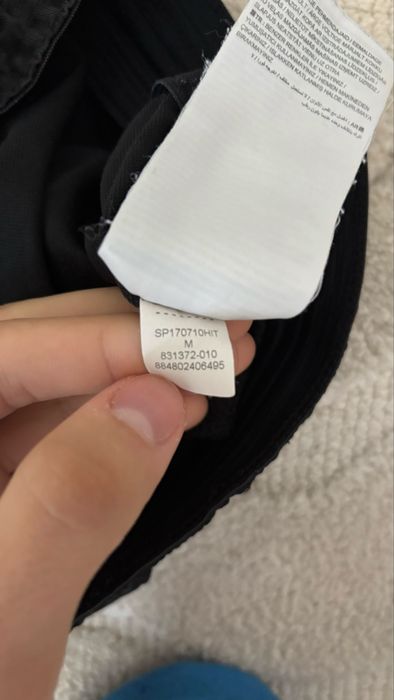 Шорти Jordan Dri-Fit