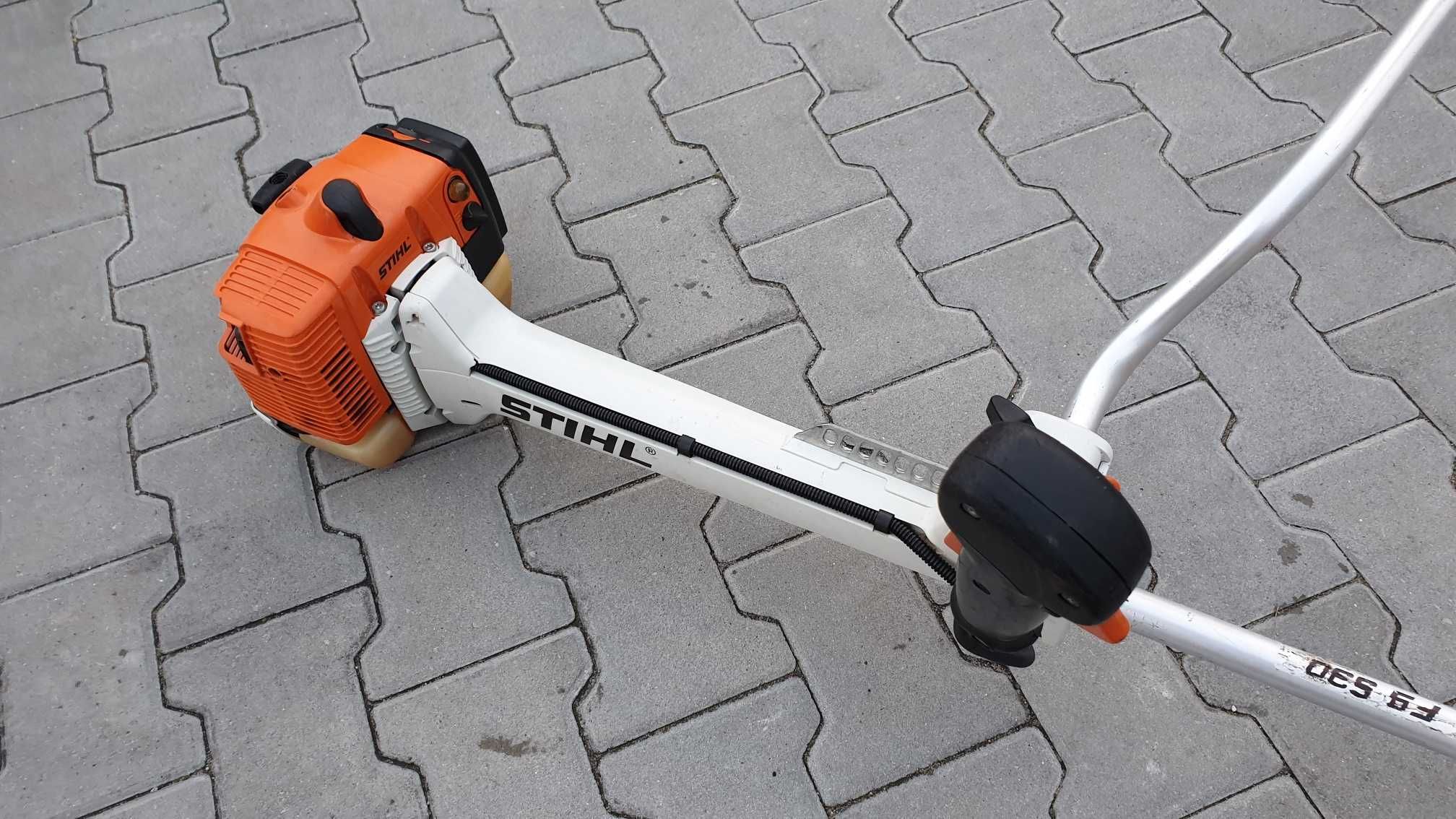 KOSA Podkaszarka STIHL FS350 FS 350