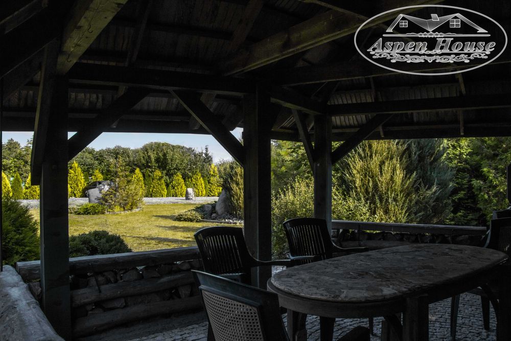 AspenHouse.pl - Dom do wynajęcia/Domek na doby, Faktura, wolne terminy