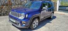 Jeep Renegade 1.6 MJD Limited S DCT