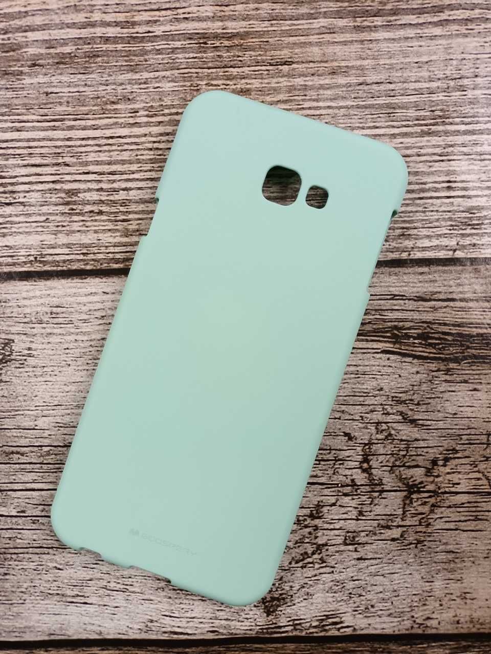 Etui Case Goospery Soft do Samsung Galaxy J4+ / J4 Plus