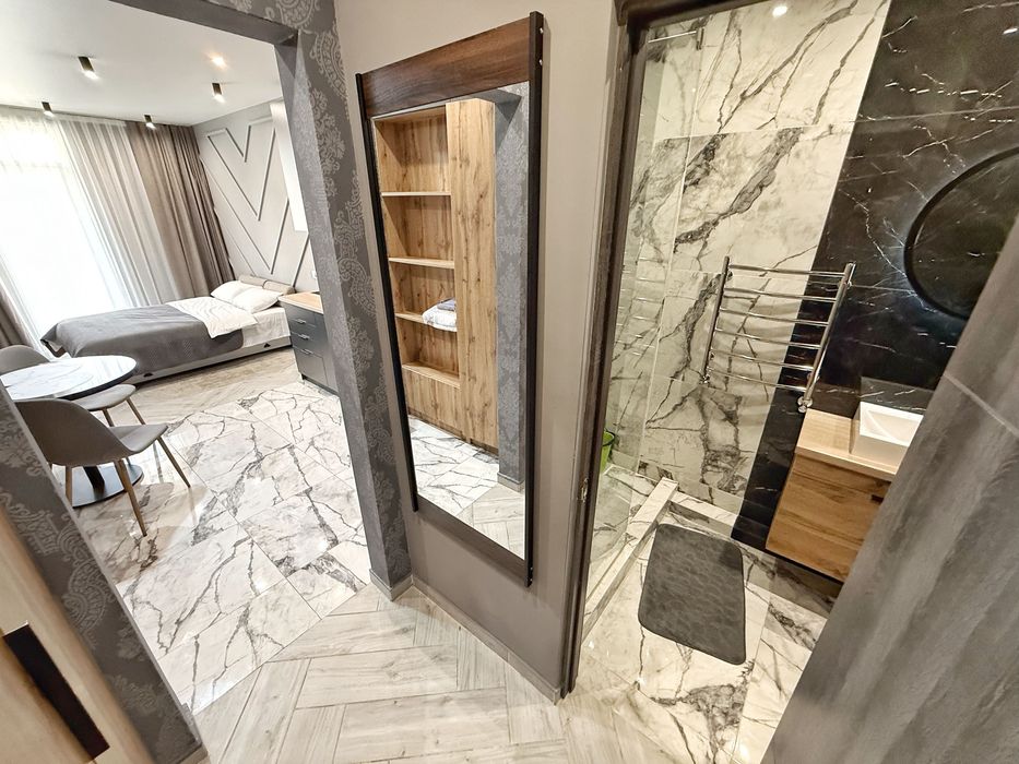 ‼️Вільно‼️ Квартира Смарт - вул. Роксолани 14