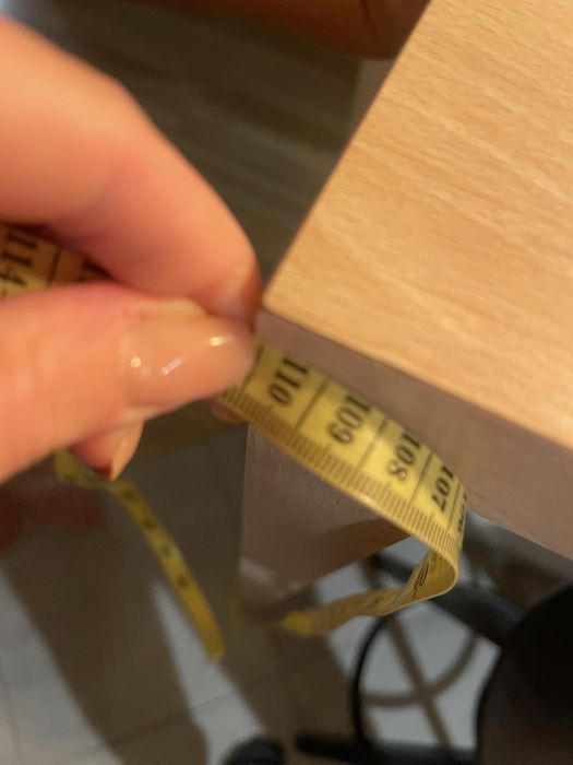 Lada barowa barek konsola wiszaca