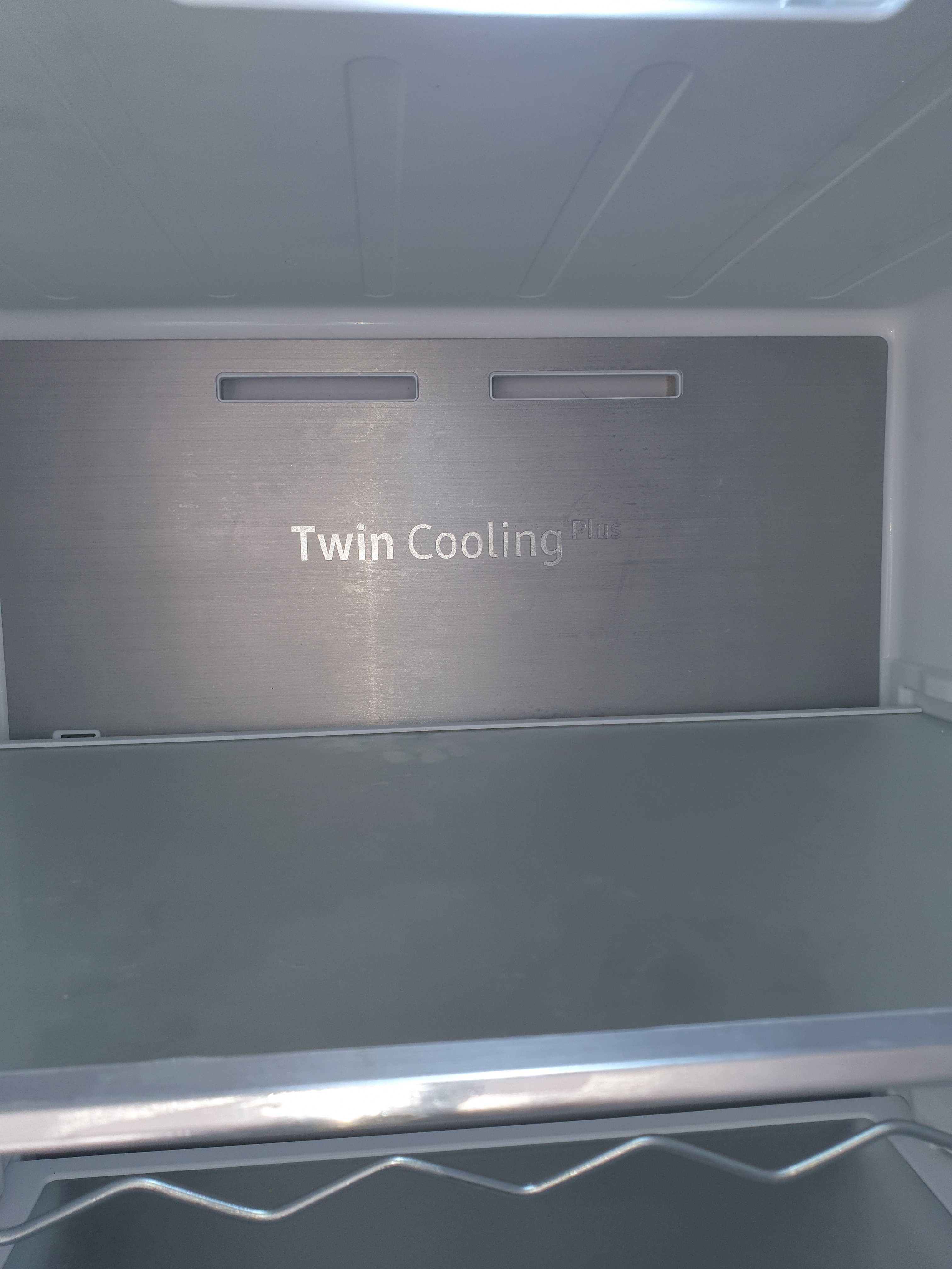 Frigorifico Combinado samsung digital inverter
