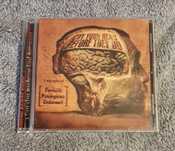 Parricide / Patologicum / Deformed - 3 Way split CD. Brutal death gore