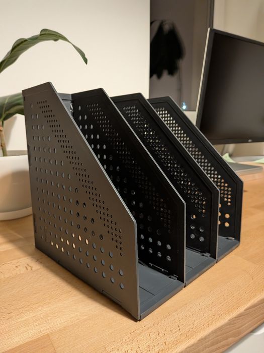 Підставка для документів настільна