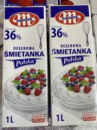 Вершки Млековіта Польща
