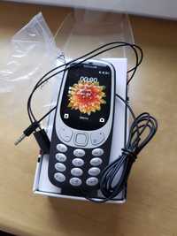 Telefon Nokia 3310 nowa wersja