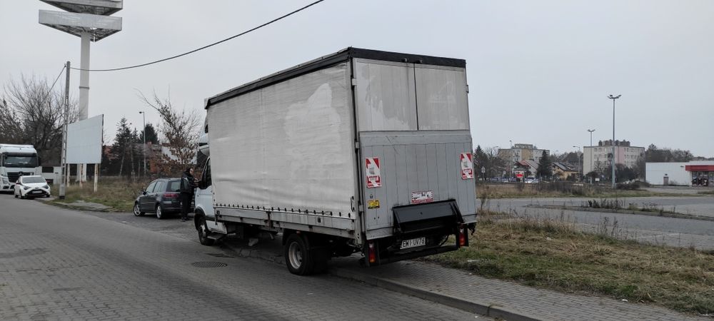 Квартирные переезды, Грузчики, Транспорт