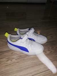 Buty Puma rozmiar 32