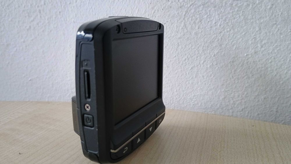 Wideorejestrator Rollei CarDVR-100