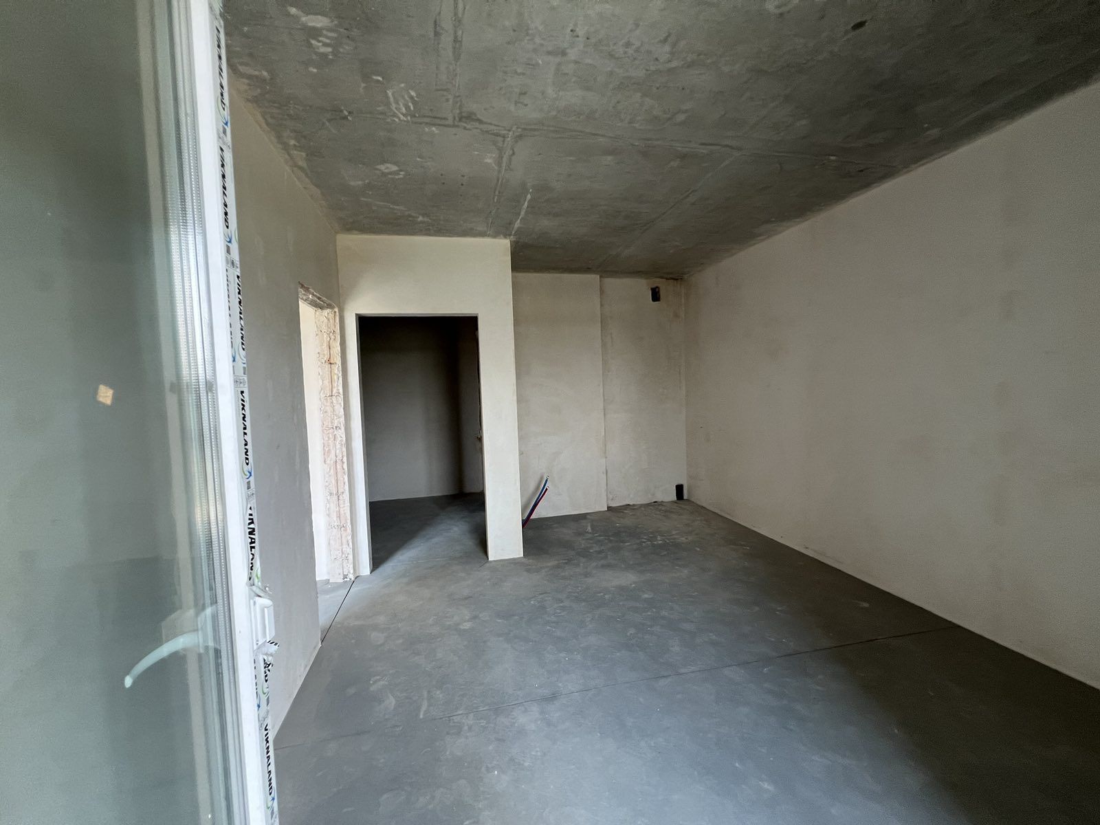 Продажа 1к кв, в ЖК SkyAvenue, вул.Святослава Хороброго 11-Б.