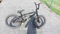 BMX moongose polecam!!!