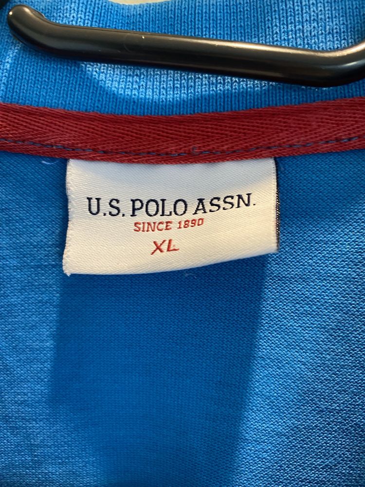 Meske U.S.Polo Assn.