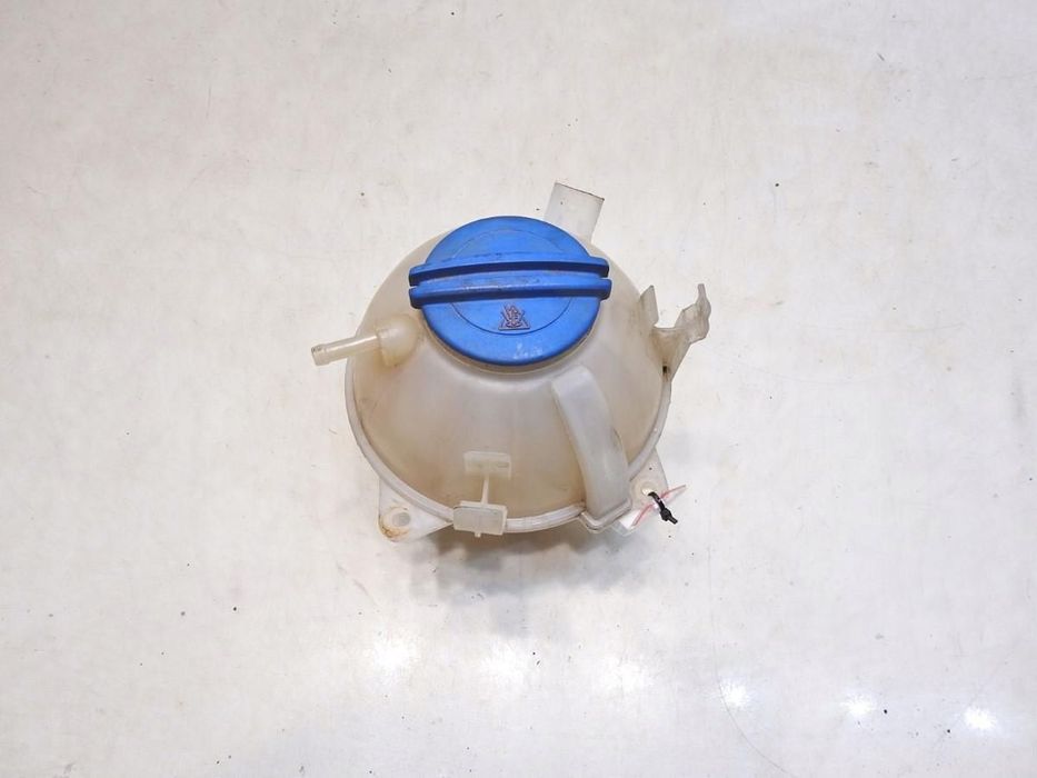 ZBIORNICZEK WYRÓWNAWCZY VW GOLF V PLUS 1.6 FSI 1K0121407