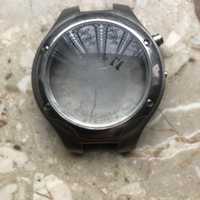 Koperta zegarka Casio Lineage titanium