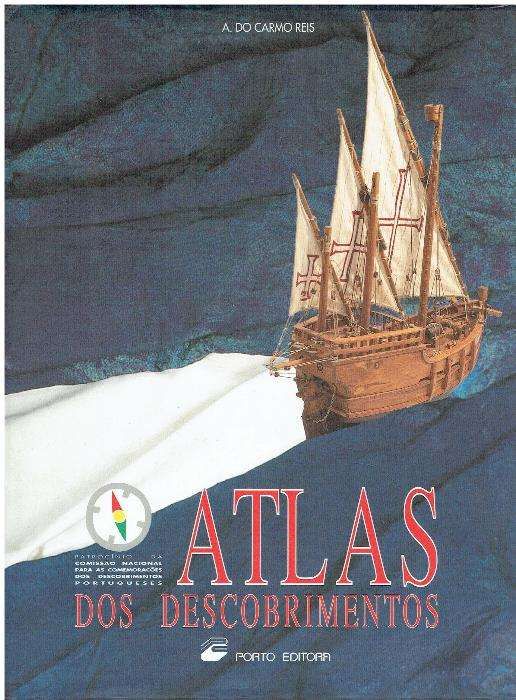 529 - Descobrimentos - Livros sobre os Descobrimentos 3