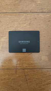 Disco interno SSD Samsung 250gb Evo 750