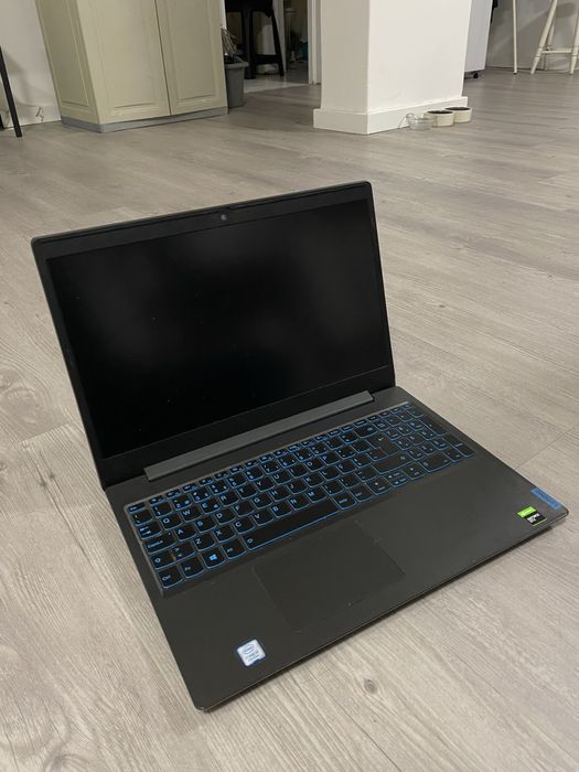 Lenovo: Gaming IdealPad-L340 15HR