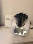 Thermomix TM6 Jak nowy