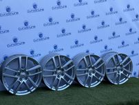 Диски 5/108 R18 8J ET55 ЦО63,4