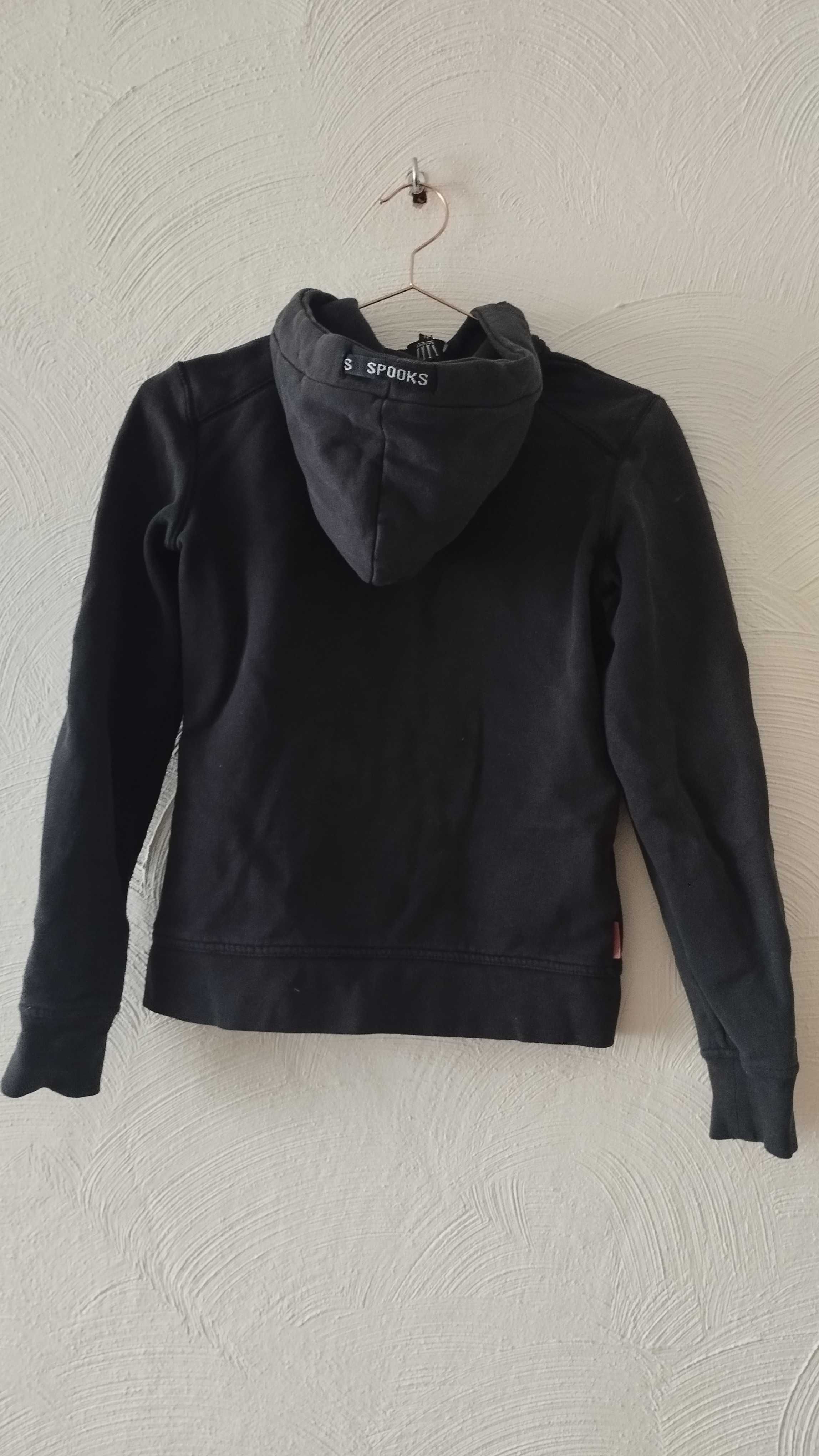 Bluza Spooks XS .