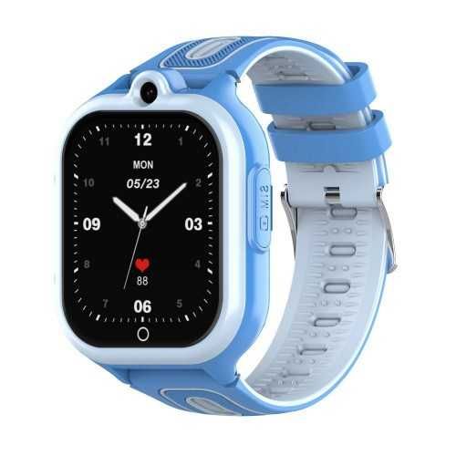 Смарт-часы детские Modfit SkyLoom  4G Дитячий смарт - годинник з сімк