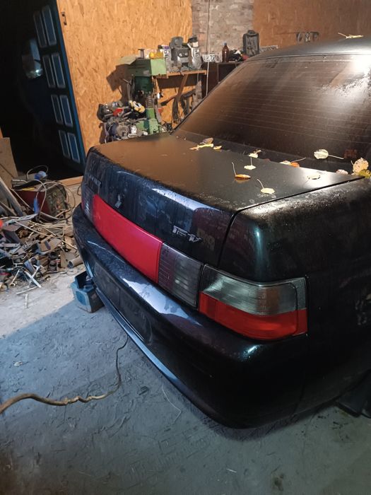 Продам ВАЗ 2110 2006 года