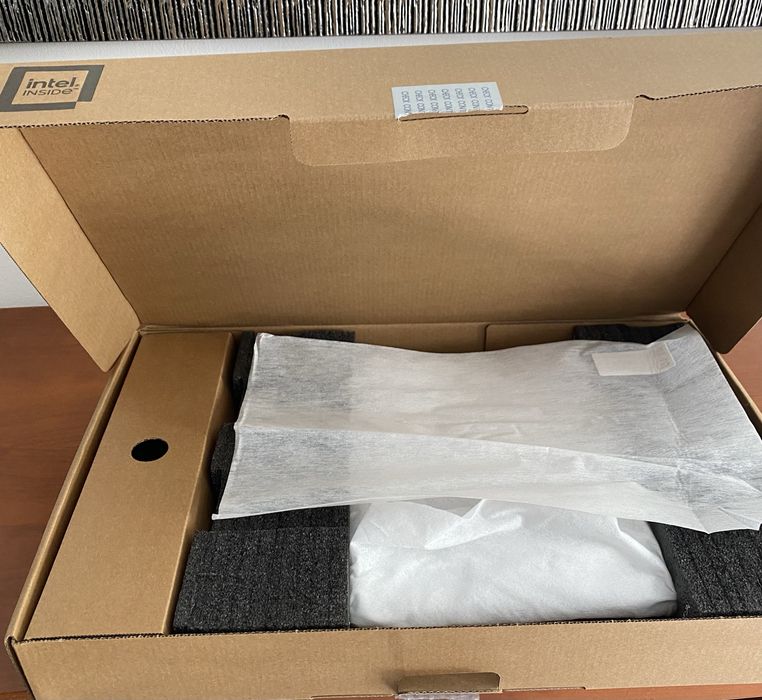 Computador Acer Aspire 3 - como novo