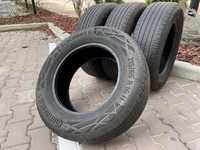 Continental EcoContact 6 215/65 R16 2020 рік