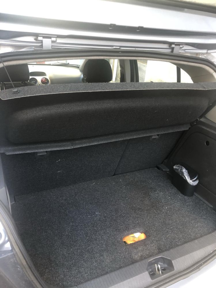 Opel corsa d 2007