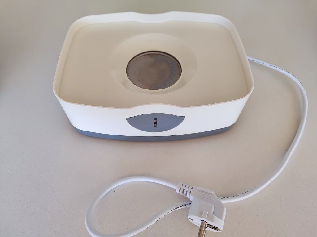 Esterilizador Chicco 2 em 1