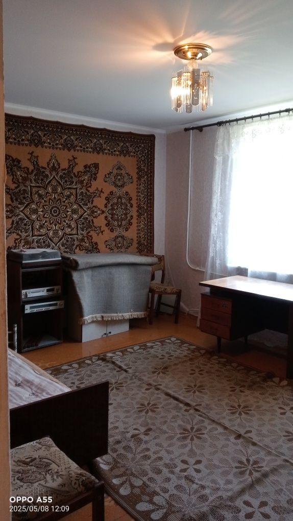 Продам 3х кімнатну квартиру , вул.Героеа  Ато